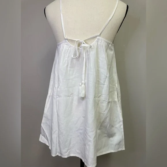 l*Space Las Palmas Dress in Cream - Picture 4 of 7